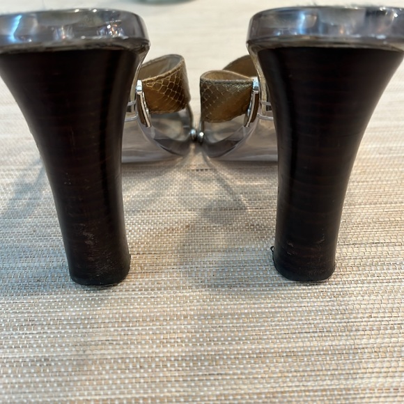 Michael Kors heels - Picture 4 of 7